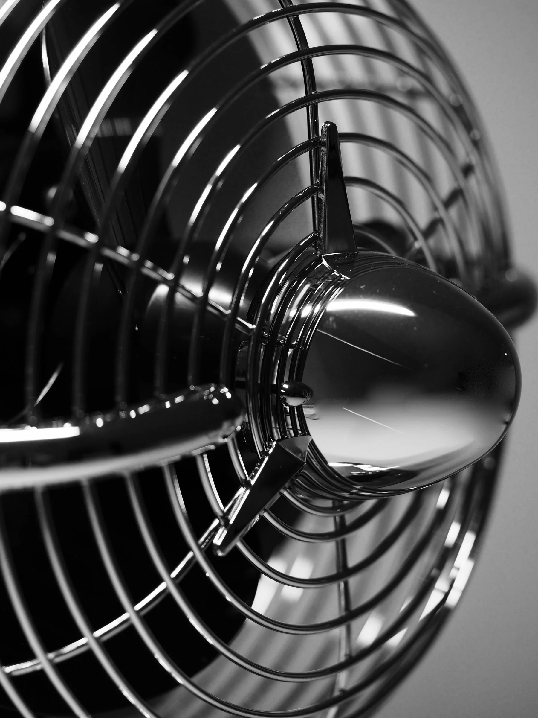 Ventilation fan